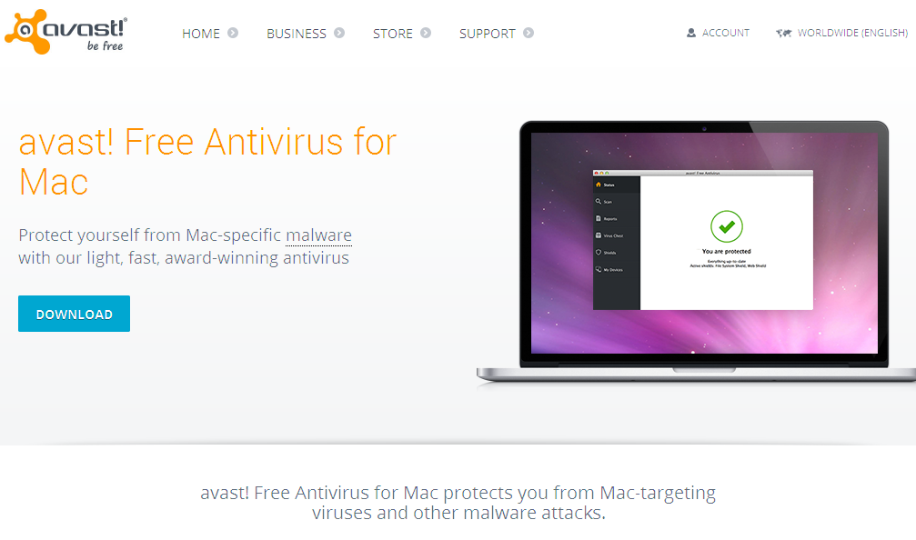 Free Mac Os X Security Software